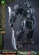 YOLOPARK - Transformers : Rise of the Beasts 20cm Optimus Primal Model Kits (Stock arrived)