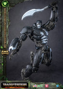 YOLOPARK - Transformers : Rise of the Beasts 20cm Optimus Primal Model Kits (Stock arrived)