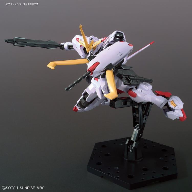 GUNDAM - HG 1/144 GUNDAM HAJIROBOSHI 041