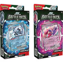 Pokemon TCG: Chien-Pao & Tinkaton ex Battle Deck