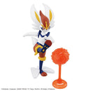 POKEMON - MODEL KIT CINDERACE