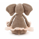 Jellycat Dancing Darcey Elephant