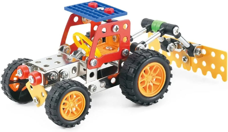 Construct IT Originals - Tractor