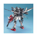 GUNDAM - MG 1/100 LUKAS'S STRIKE E & IWSP