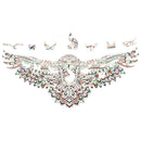 Woodbests - Snowy Owl Wooden Jigsaw Puzzle (160-200pcs)