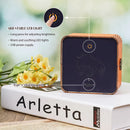 Woodbests - Halloween Wolf Kit - 3D Wooden Puzzle Night Light