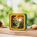 Woodbests - Golden River in Forest Kit - 3D Wooden Puzzle Night Light