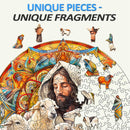 Woodbests - Jesus Shepherd Wooden Jigsaw Puzzle (160-200pcs)