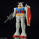 GUNDAM BEST MECHA COLLECTION RX-78-2 GUNDAM (REVIVAL VER.) 1/144 SCALE MODEL KIT