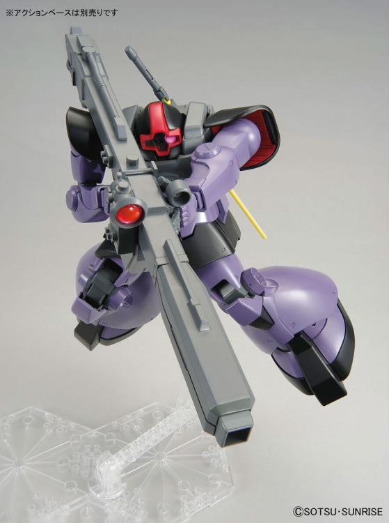 GUNDAM - MG 1/100 RICK DOM
