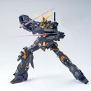 GUNDAM - MG 1/100 RX 0 UNICORN GUNDAM 2 BANSHEE