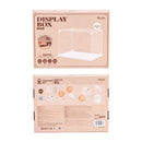 Robotime Rolife Creation Set Display Box TGF01