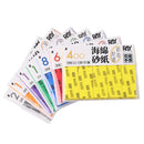 Ray Studio Model Kit Sanding Sponge - 3MM (10 pcs)