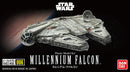 STAR WARS - VEHICLE MODEL 006 MILLENNIUM FALCON