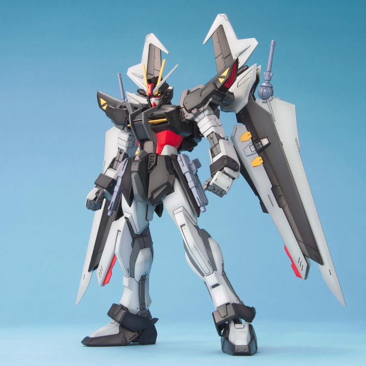 GUNDAM - MG 1/100 STRIKE NOIR GUNDAM