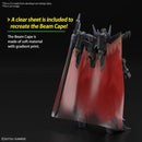 GUNDAM - HG 1/144 BLACK KNIGHT SQUAD RUD-RO.A (TENTATIVE) 247 (On Sale)