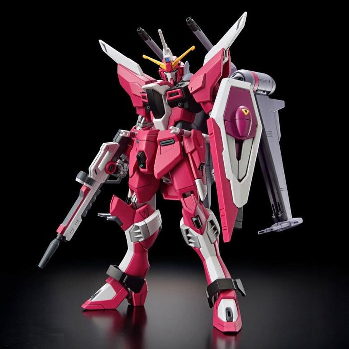 K*g様 新品未使用　INFINITEJUSTICE GUNDAMTYPEII GUNDAM - HG 1/144 INFINITE JUSTICE GUNDAM TYPE II 251 (On Sale)