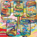 Pokemon TCG: Vibrant Paldea Mini Tin