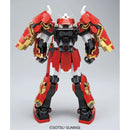 GUNDAM - MG 1/100 SHINMUSHA GUNDAM "SENGOKU NO JIN"