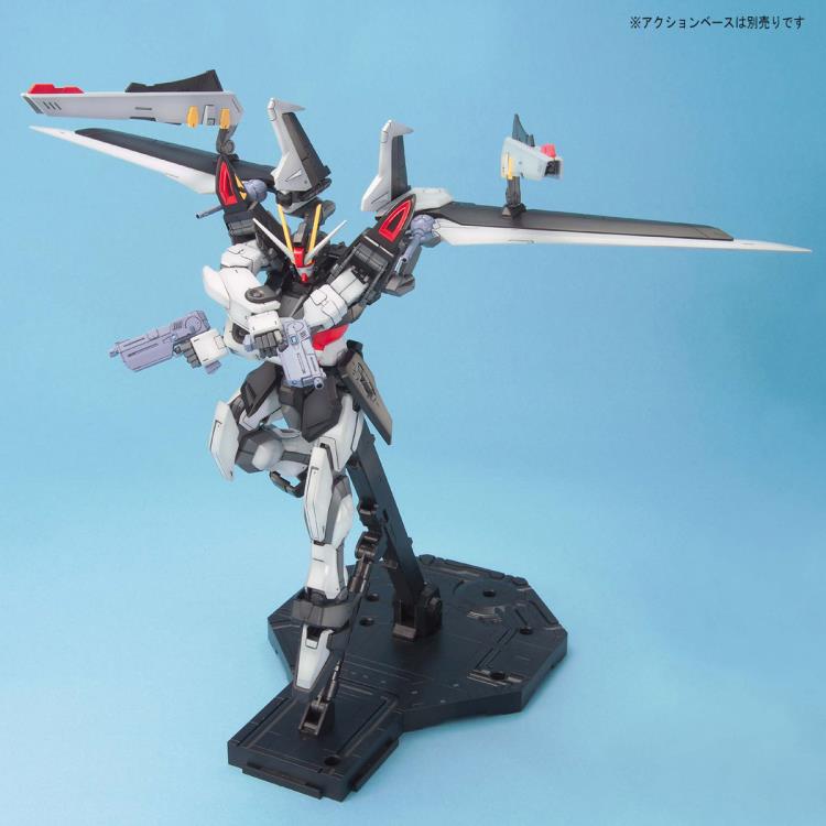 GUNDAM - MG 1/100 STRIKE NOIR GUNDAM