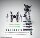Tamashii Nations - The Robot Spirits (Side MS) Gat-X105E+AQM/E-X09S Strike Noir Gundam Ver. A.N.I.M.E.