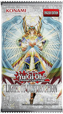 Yu-Gi-Oh! Light of Destruction Unlimited Reprint 2