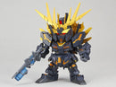 GUNDAM - SD GUNDAM EX-STANDARD 015 UNICORN GUNDAM 02 BANSHEE NORN DESTROY MODE