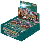 One Piece Card Game Two Legends Booster [OP-08] (Back Order)