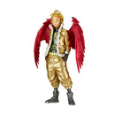 MY HERO ACADEMIA AGE OF HEROES ERASERHEAD & HAWKS (B:HAWKS)