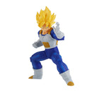 DRAGON BALL Z CHOSENSHIRETSUDEN III VOL.4 (A:SUPER SAIYAN SON GOKU)