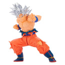 DRAGON BALL SUPER BLOOD OF SAIYANS SPECIALXX GOKU