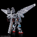 GUNDAM - HG 1/144 RX-78F00/E GUNDAM (EX-001 G.L.R.S.S. FEATHER UNIT)