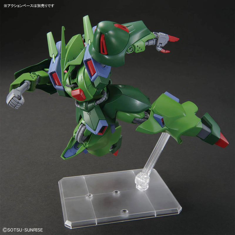 GUNDAM - HG 1/144 AMX-101 GALLUSS-J 262