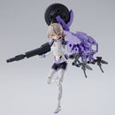 (PREMIUM-BANDAI) BANDAI - 30MS SIS-MC42P NYALENTI-NYABOLO (PRESTO FORM)