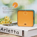 Woodbests - Sunset Wilderness Path Kit - 3D Wooden Puzzle Night Light