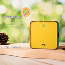 Woodbests - Golden River in Forest Kit - 3D Wooden Puzzle Night Light