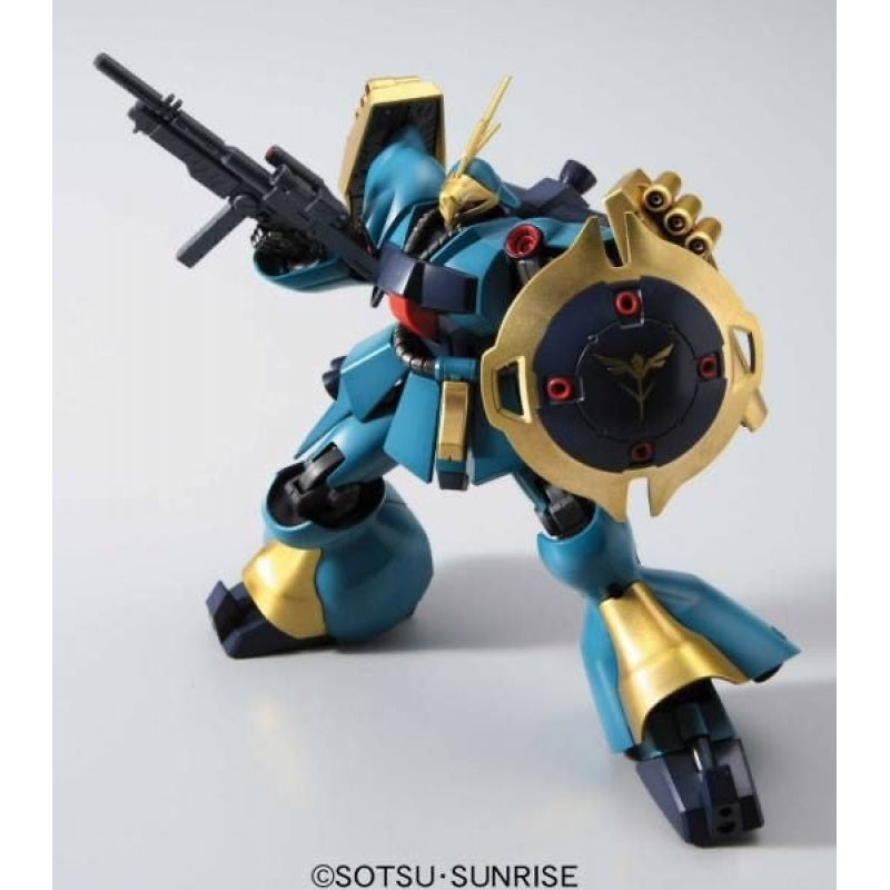 GUNDAM - HGUC 1/144 JAGD DOGA (GYUNEI)