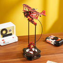 Robotime ROKR Sky Captain MCD01