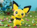 POKEMON - MODEL KIT QUICK!! PICHU 24 QUICK MODEL KIT
