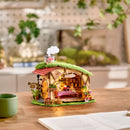 Robotime Rolife DIY Miniature House - Fluffy Grove DG184 (Pre-Order)