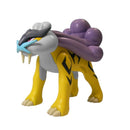 POKEMON MODEL KIT RAIKOU