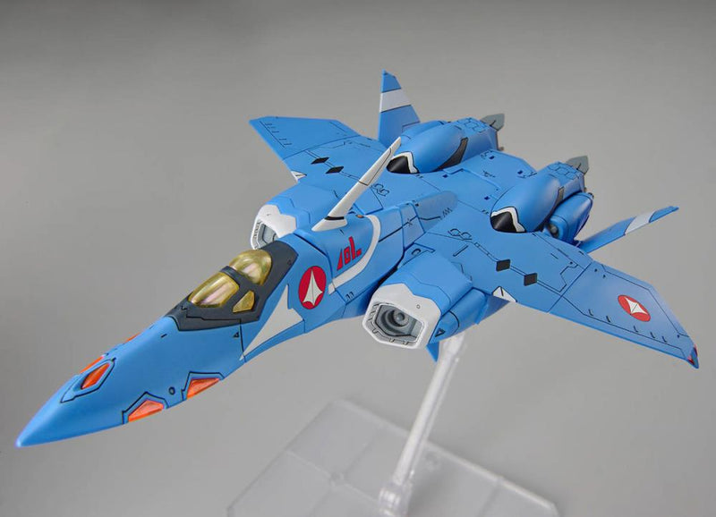 BANDAI - HG 1/100 VF-22S STURMVOGEL II MAXIMILIAN JENIUS USE