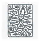 Warhammer 40,000 - Space Marines: Infernus Marines + Paints Set