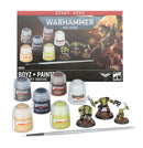 Warhammer 40,000 - Orks: Boyz + Paints 60-05