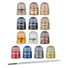 Warhammer 40,000 - Paints + Tools Set 60-12