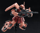 (PREMIUM-BANDAI) GUNDAM - RG 1/144 HIGH MOBILITY TYPE ZAKU II TEAM MONSTRE CUSTOM