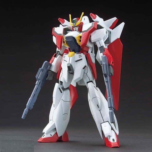 GUNDAM - HGAW 1/144 GUNDAM AIRMASTER