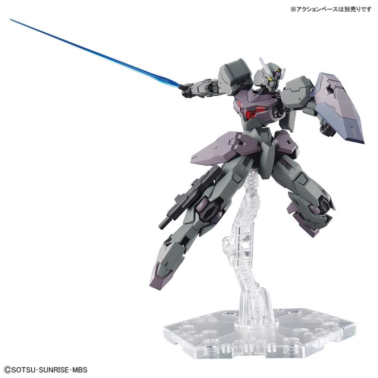 GUNDAM - HG 1/144 GUNDVÖLVA