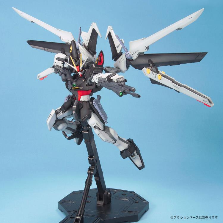 GUNDAM - MG 1/100 STRIKE NOIR GUNDAM