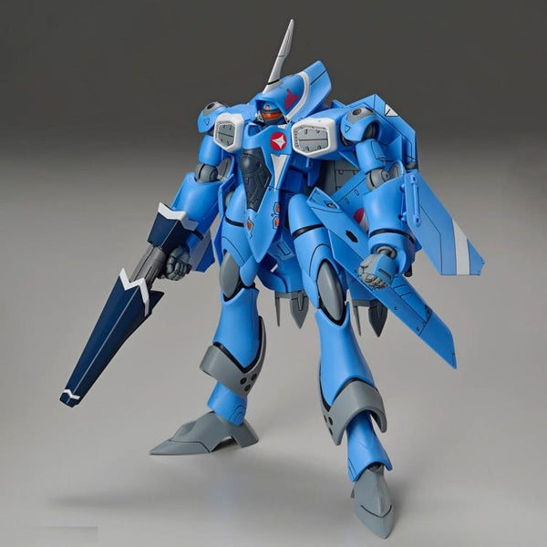 BANDAI - HG 1/100 VF-22S STURMVOGEL II MAXIMILIAN JENIUS USE
